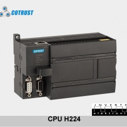 PLC "CPU" CTH-200 serije